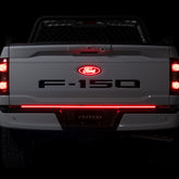 21-23 Ford F-150 Putco 760060-12 Halogen Taillights 60in Freedom Blade LED Tailgate Light Bar